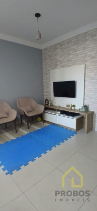 Imagem Imóvel com 2 Quartos à Venda, 57 m² em Jardim Bela Vista - Indaiatuba