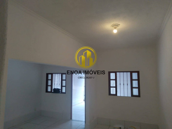 Imagem Casa com 2 Quartos à Venda, 134 m² em Ocian - Praia Grande
