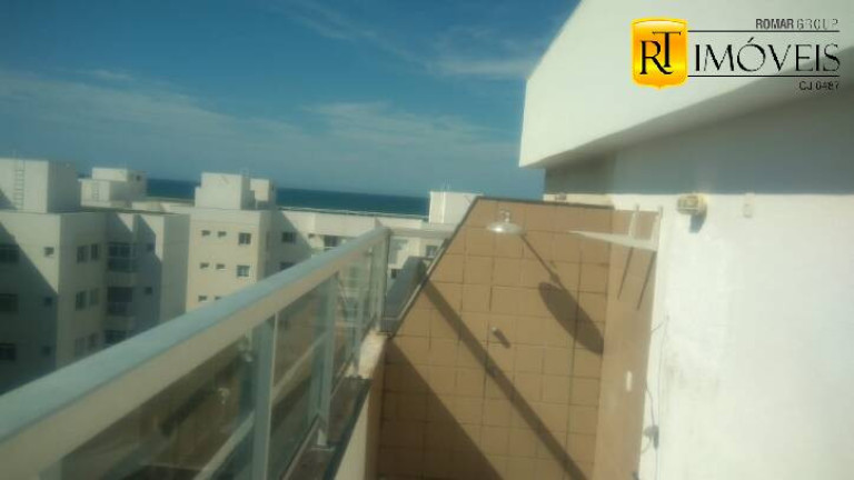 Apartamento com 4 Quartos à Venda, 250 m² em Balneário Das Dunas - Cabo Frio