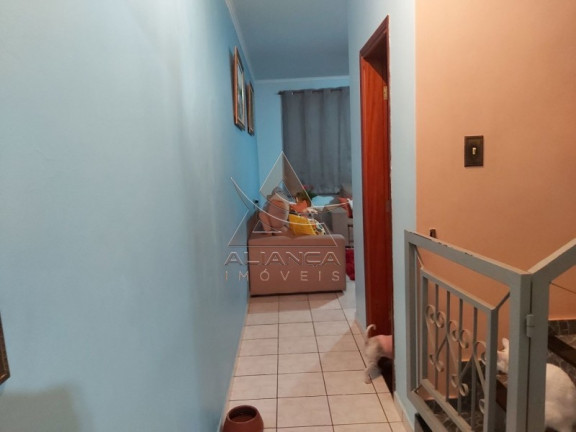 Imagem Casa com 3 Quartos à Venda, 195 m² em Planalto Verde - Ribeirão Preto Imagem Casa com 3 Quartos à Venda, 195 m² em Planalto Verde - Ribeirão Preto
