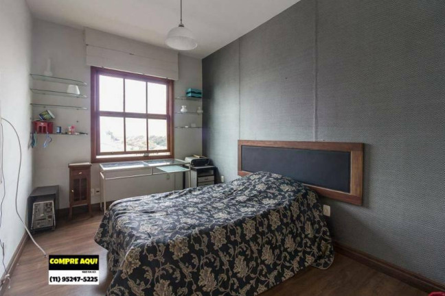 Imagem Apartamento com 3 Quartos à Venda, 127 m² em Campos Elíseos - São Paulo Imagem Apartamento com 3 Quartos à Venda, 127 m² em Campos Elíseos - São Paulo