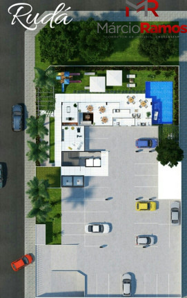 Imagem Imóvel com 3 Quartos à Venda, 78 m² em Jacarecanga - Fortaleza Imagem Imóvel com 3 Quartos à Venda, 78 m² em Jacarecanga - Fortaleza