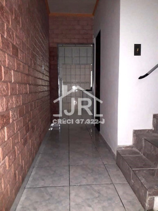 Imagem Casa com 4 Quartos à Venda, 180 m² em Jardim Aracy - Mauá
