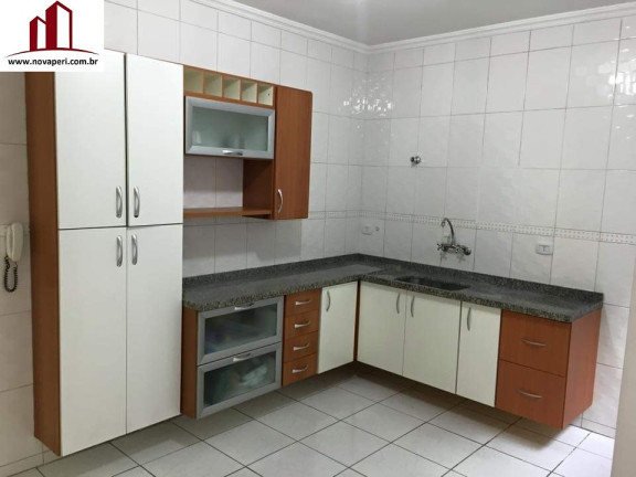 Imagem Sobrado com 2 Quartos para Alugar,  em Vila Zanela - Franco Da Rocha
