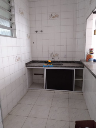 Imagem Apartamento com 1 Quarto à Venda, em Itararé - São Vicente Imagem Apartamento com 1 Quarto à Venda, em Itararé - São Vicente