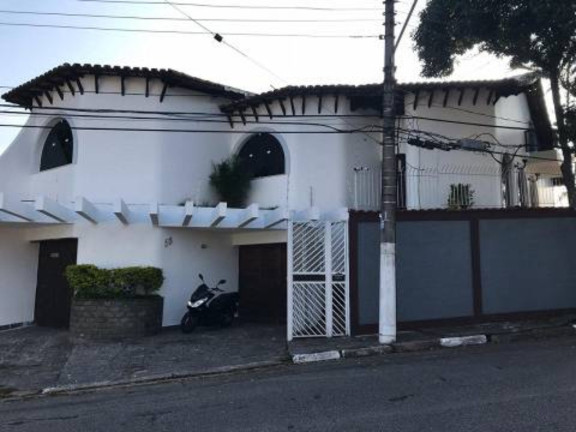Apartamento com 3 Quartos à Venda, 223 m² em Parque Cruzeiro Do Sul - São Paulo