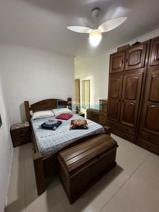 Imagem Casa com 2 Quartos à Venda, 120 m² em Guilhermina - Praia Grande