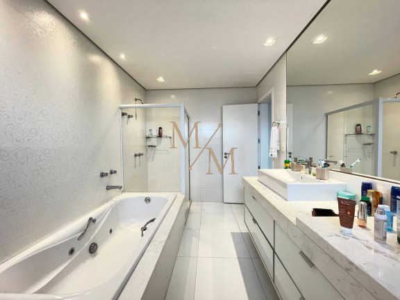 Imagem Apartamento com 5 Quartos à Venda, 741 m² em Gonzaga - Santos Imagem Apartamento com 5 Quartos à Venda, 741 m² em Gonzaga - Santos