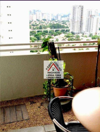 Imagem Apartamento com 2 Quartos à Venda, 53 m² em Brooklin - São Paulo Imagem Apartamento com 2 Quartos à Venda, 53 m² em Brooklin - São Paulo