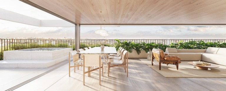 Imagem Apartamento com 3 Quartos à Venda, 167 m² em Sumarezinho - São Paulo Imagem Apartamento com 3 Quartos à Venda, 167 m² em Sumarezinho - São Paulo