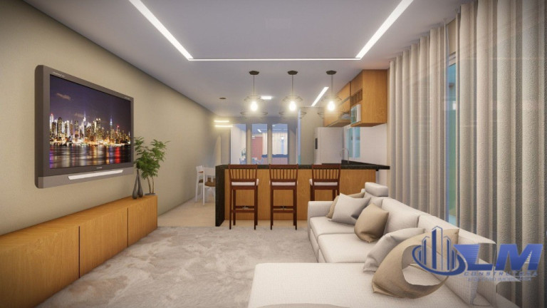Imagem Casa com 3 Quartos à Venda, 50 m² em Jardim Boa Vista - Guarapari Imagem Casa com 3 Quartos à Venda, 50 m² em Jardim Boa Vista - Guarapari