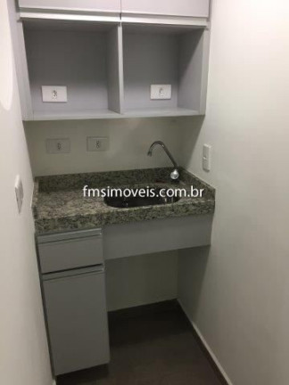 Imagem Sala Comercial à Venda, 38 m² em Consolação - São Paulo Imagem Sala Comercial à Venda, 38 m² em Consolação - São Paulo