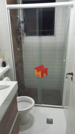 Imagem Apartamento com 2 Quartos à Venda, 43 m² em Jardim Terramérica I - Americana Imagem Apartamento com 2 Quartos à Venda, 43 m² em Jardim Terramérica I - Americana