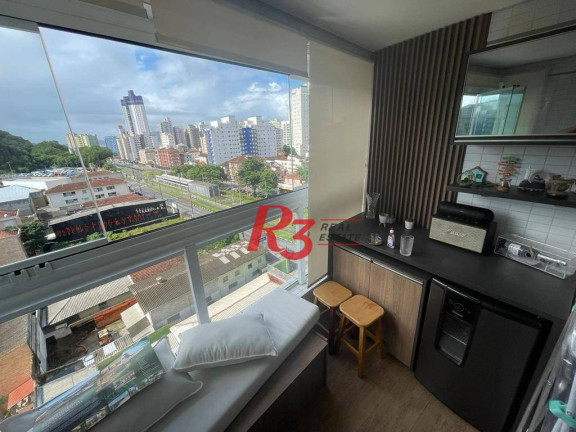 Imagem Apartamento com 1 Quarto à Venda, 48 m² em Vila Valença - São Vicente Imagem Apartamento com 1 Quarto à Venda, 48 m² em Vila Valença - São Vicente