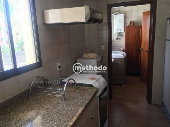 Imagem Apartamento com 3 Quartos à Venda, 100 m² em Vila Industrial - Campinas Imagem Apartamento com 3 Quartos à Venda, 100 m² em Vila Industrial - Campinas