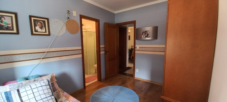 Imagem Imóvel com 3 Quartos à Venda, 138 m² em Centro - São Bernardo Do Campo