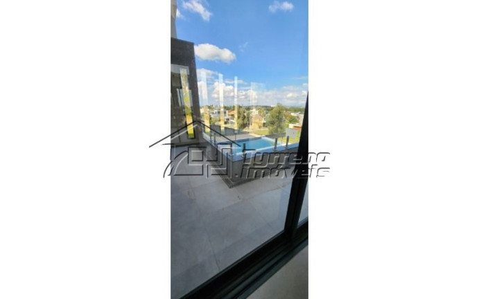 Imagem Casa de Condomínio com 4 Quartos à Venda, 640 m² em Urbanova - São José Dos Campos