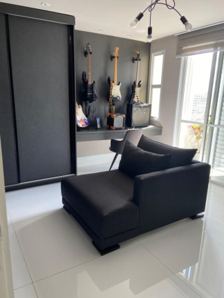 Imagem Apartamento com 3 Quartos à Venda, 199 m² em Centro - Santo André