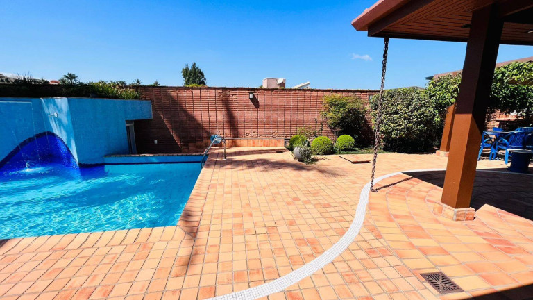 Imagem Casa com 4 Quartos à Venda, 406 m² em Alphaville 5 - Santana De Parnaíba Imagem Casa com 4 Quartos à Venda, 406 m² em Alphaville 5 - Santana De Parnaíba