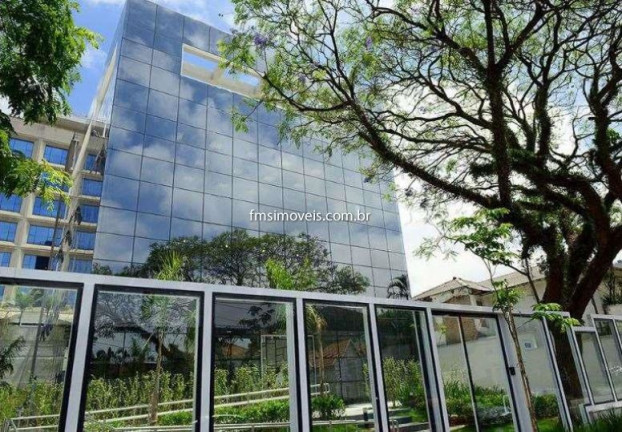 Imagem Imóvel à Venda, 2.545 m² em Jardim Paulista - São Paulo