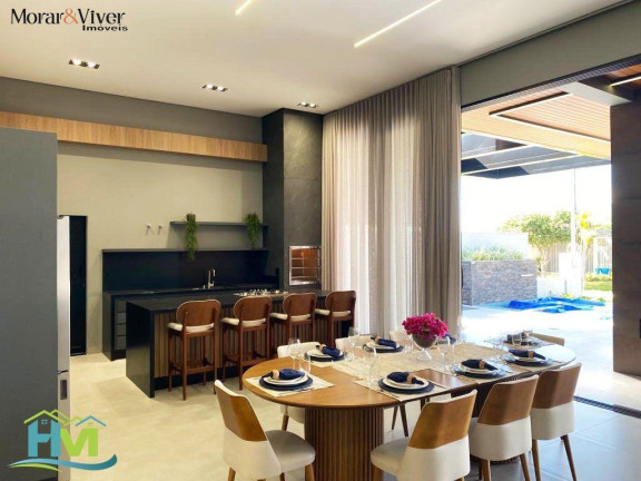 Imagem Casa com 4 Quartos à Venda, 284 m² em Centro - Porto Rico