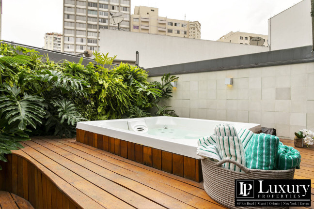 Imagem Apartamento com 2 Quartos à Venda, 153 m² em Paraíso - São Paulo Imagem Apartamento com 2 Quartos à Venda, 153 m² em Paraíso - São Paulo