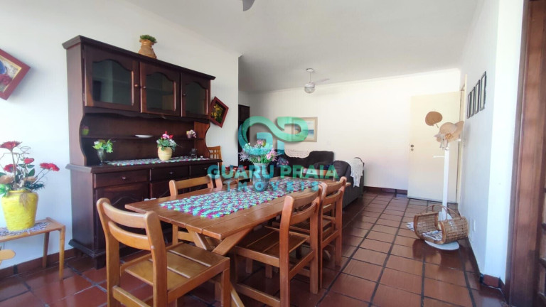 Imagem Apartamento com 3 Quartos à Venda, 100 m² em Enseada - Guarujá Imagem Apartamento com 3 Quartos à Venda, 100 m² em Enseada - Guarujá