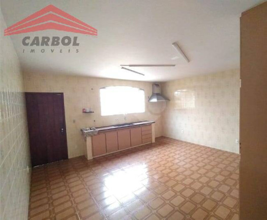 Imagem Casa com 3 Quartos à Venda, 131 m² em Centro - Jundiaí