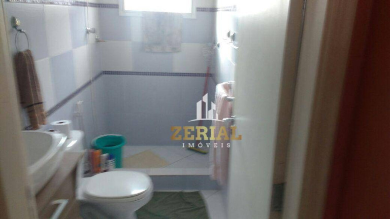 Imagem Sobrado com 3 Quartos à Venda, 325 m² em Olímpico - São Caetano Do Sul