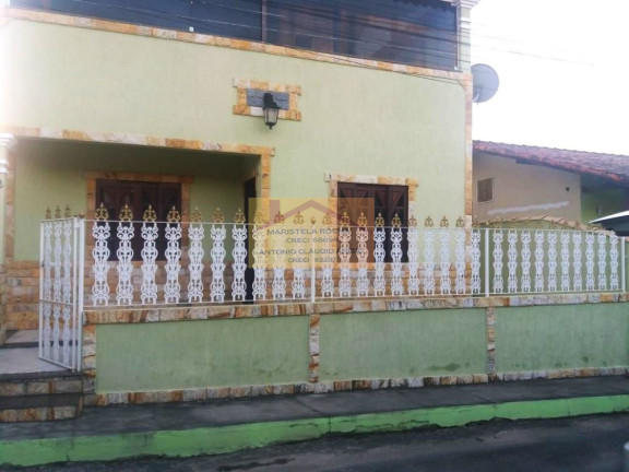 Imagem Casa de Condomínio com 2 Quartos à Venda, 57 m² em Japão - Araruama Imagem Casa de Condomínio com 2 Quartos à Venda, 57 m² em Japão - Araruama