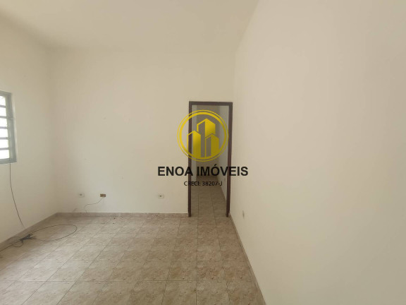 Imagem Casa com 1 Quarto à Venda, 67 m² em Parque Continental - São Vicente Imagem Casa com 1 Quarto à Venda, 67 m² em Parque Continental - São Vicente