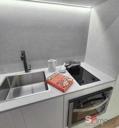 Imagem Apartamento com 1 Quarto à Venda, 27 m² em Perdizes - São Paulo Imagem Apartamento com 1 Quarto à Venda, 27 m² em Perdizes - São Paulo