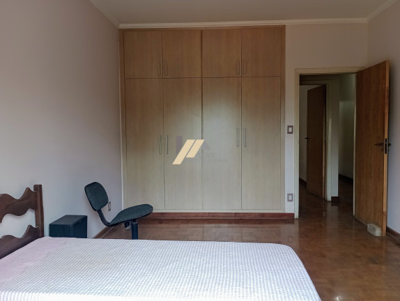 Imagem Casa com 3 Quartos à Venda, 330 m² em Jardim Guanabara - Campinas