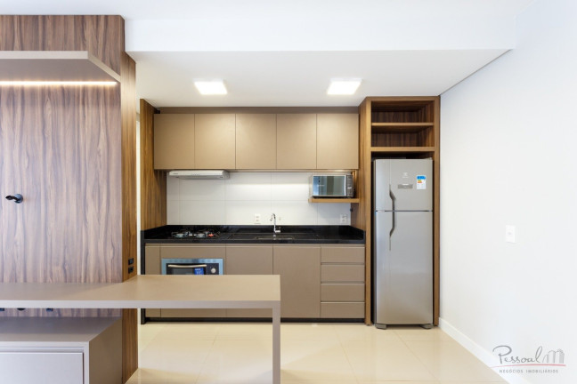Imagem Apartamento com 2 Quartos à Venda, 106 m² em Itacorubi - Florianopolis