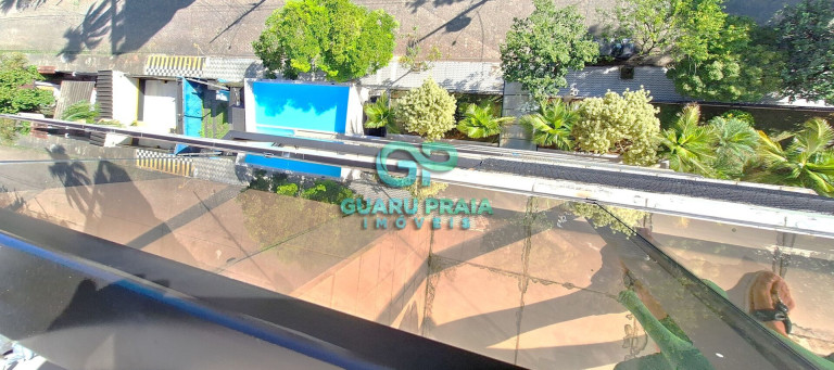 Apartamento com 2 Quartos à Venda, 75 m² em Enseada - Guarujá