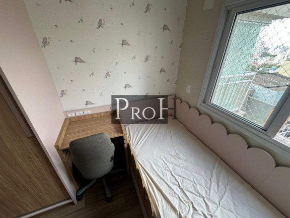 Imagem Apartamento com 3 Quartos à Venda, 95 m² em Centro - São Bernardo Do Campo Imagem Apartamento com 3 Quartos à Venda, 95 m² em Centro - São Bernardo Do Campo