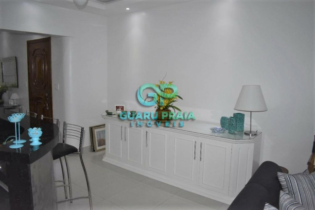 Imagem Apartamento com 3 Quartos à Venda, 140 m² em Pitangueiras - Guarujá