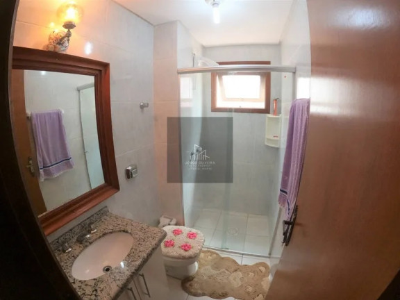 Imagem Cobertura com 3 Quartos à Venda, 190 m² em Centro - Capão Da Canoa