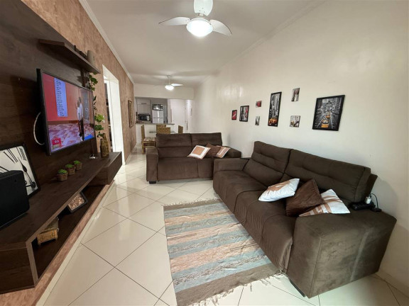 Imagem Apartamento com 2 Quartos à Venda, 90 m² em Ocian - Praia Grande