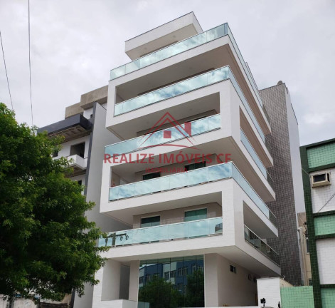 Apartamento com 2 Quartos à Venda, 75 m² em Centro - Cabo Frio