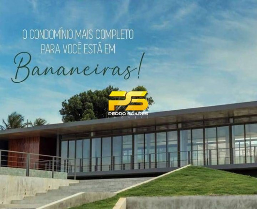 Imagem Terreno à Venda, 352 m² em Bananeiras Imagem Terreno à Venda, 352 m² em Bananeiras