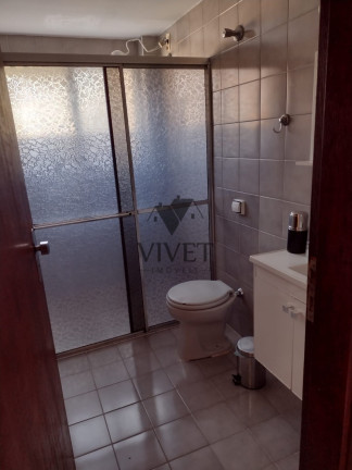 Imagem Apartamento com 2 Quartos à Venda, 63 m² em Vila São Caetano - Sorocaba
