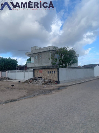 Imagem Casa com 2 Quartos à Venda, 50 m² em José Américo De Almeida - João Pessoa