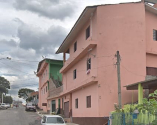 Casa com 6 Quartos à Venda, 458 m² em Jardim Barro Branco - Cotia