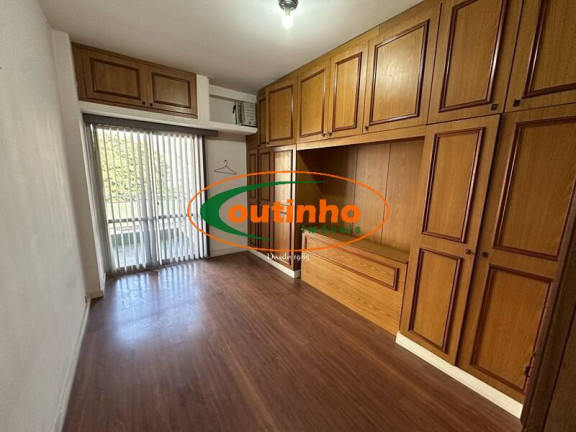 Imagem Apartamento com 3 Quartos à Venda, 135 m² em Maracanã - Rio De Janeiro Imagem Apartamento com 3 Quartos à Venda, 135 m² em Maracanã - Rio De Janeiro