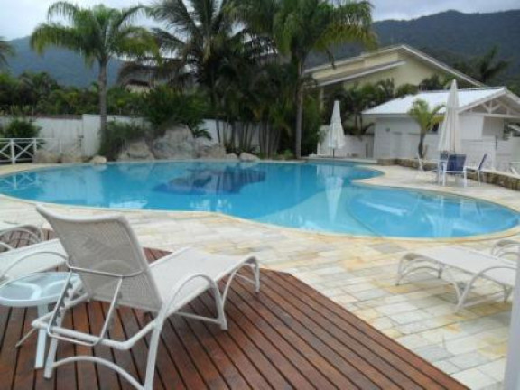Imagem Casa com 3 Quartos à Venda, 150 m² em Maresias - São Sebastião