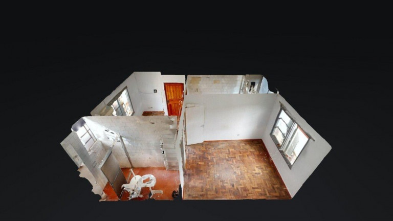Imagem Imóvel com 1 Quarto à Venda, 42 m² em Jardim Itu - Porto Alegre Imagem Imóvel com 1 Quarto à Venda, 42 m² em Jardim Itu - Porto Alegre