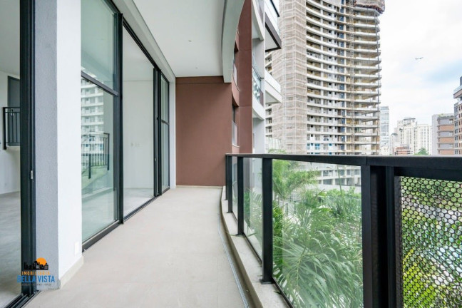 Imagem Apartamento com 1 Quarto à Venda, em Moema - São Paulo Imagem Apartamento com 1 Quarto à Venda, em Moema - São Paulo