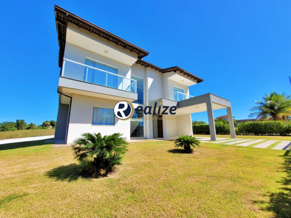 Imóvel com 5 Quartos à Venda, 360 m² em Lameirão - Guarapari