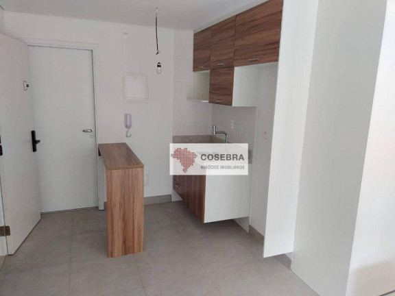 Imagem Apartamento com 1 Quarto à Venda ou Locação, 42 m² em Moema - São Paulo Imagem Apartamento com 1 Quarto à Venda ou Locação, 42 m² em Moema - São Paulo